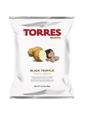 Truffle Chips 1.41oz - Torres Potato Chips