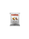 Truffle Chips 1.41oz - Torres Potato Chips
