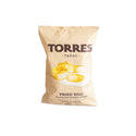 Fried Egg Chips 40g - Torres Potato Chips
