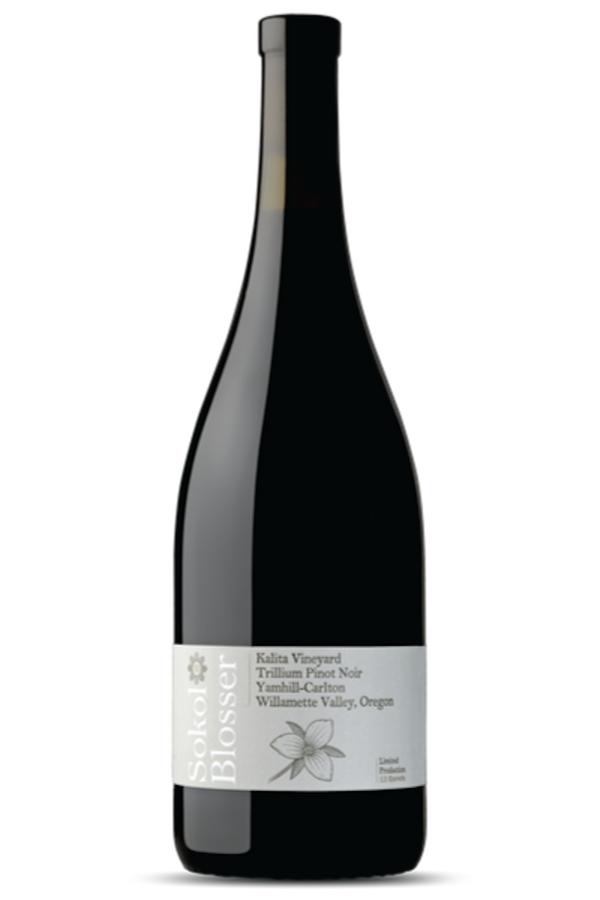 Sokol Blosser Pinot Noir 