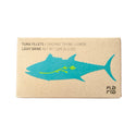 Tuna Fillets in Lemon & Thyme Brine - Maria Organic