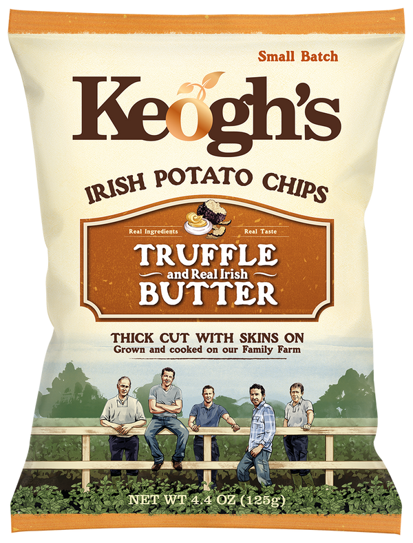 Keogh's - Chips