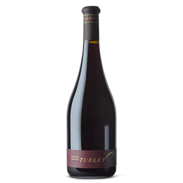 Turley Zinfandel Dusi Vineyard 2022