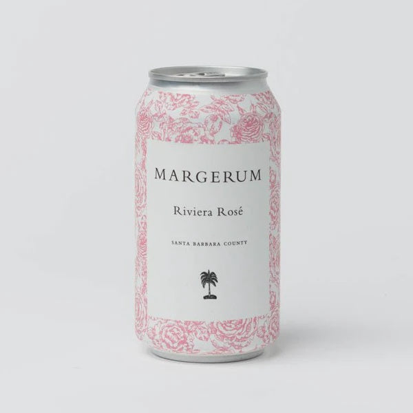 Margerum Riviera Rosé (Can 355ml)