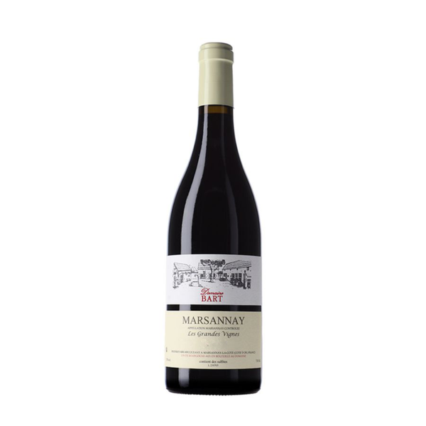 Domaine Bart Marsannay 