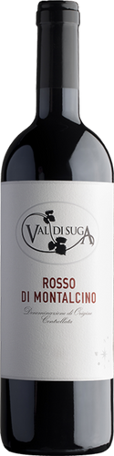 Val Di Suga Rosso di Montalcino 2021