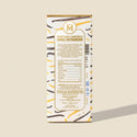White Chocolate 44% Vietnamese Vanilla Mini (Spooky Owl), 24g - Marou Chocolate