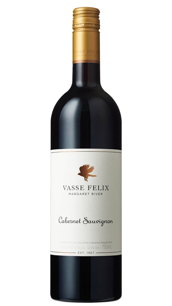 Vasse Felix Cabernet Sauvignon 2020