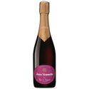 Champagne Jean Vesselle Brut Rose NV (375ml)