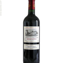 Chateau de la Vieille Tour Bordeaux Superieur Rouge 2020