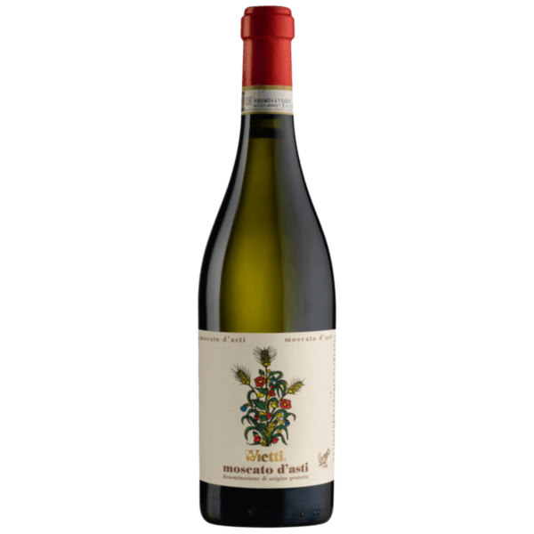 Vietti Moscato d'Asti 2024