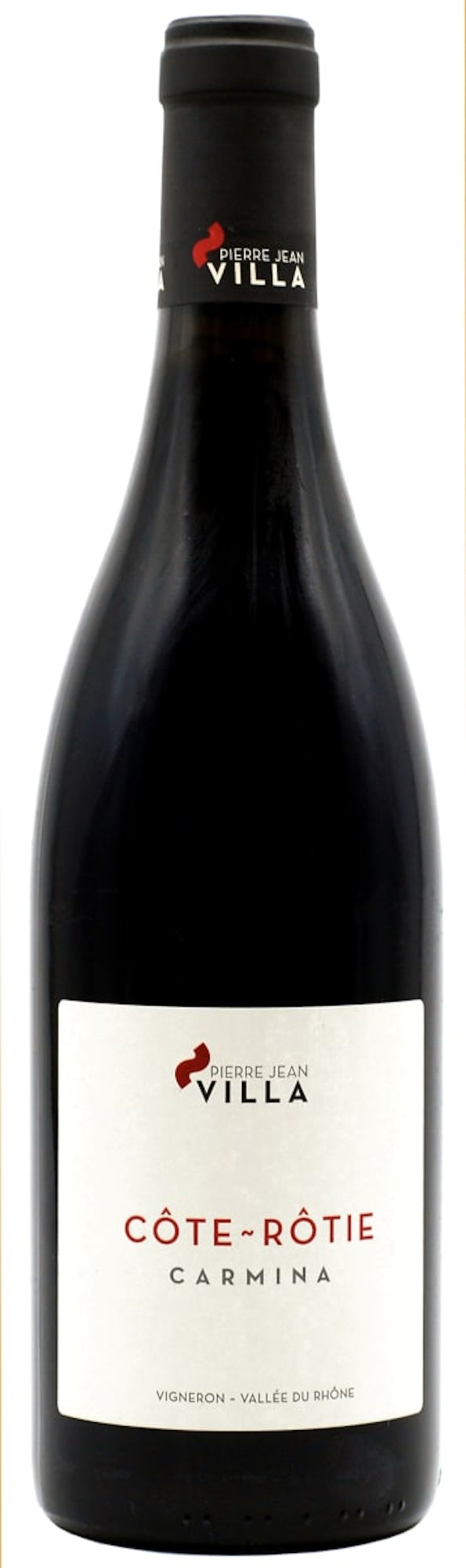 Pierre Jean Villa Cote-Rotie Carmina 2022
