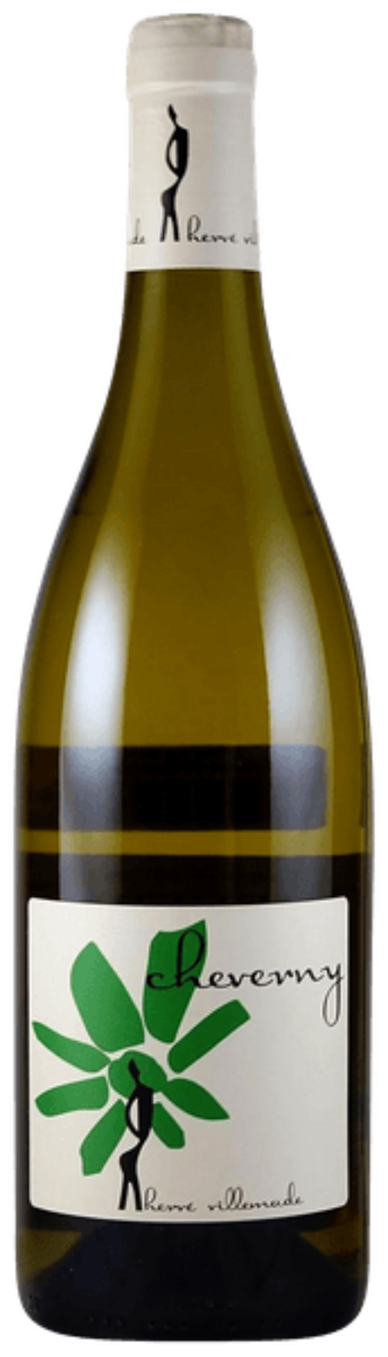 Domaine du Moulin Hervé Villemade Cheverny Blanc 2023