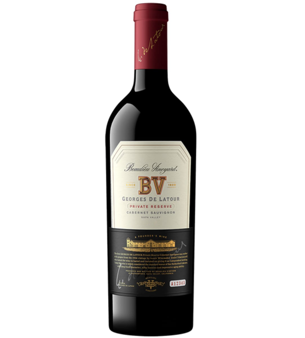 Beaulieu Vineyard Georges de Latour Cabernet Sauvignon 2019