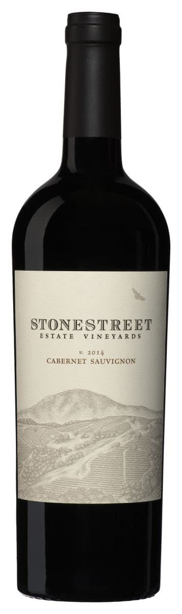 Stonestreet Alexander Valley Cabernet Sauvignon 2014