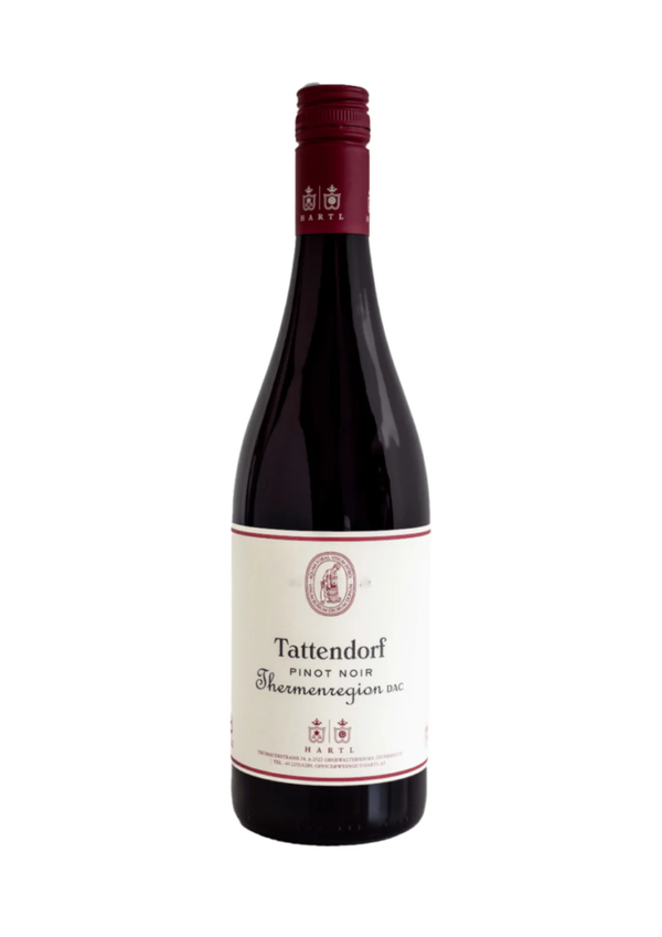 Hartl Tattendorff Pinot Noir 2023