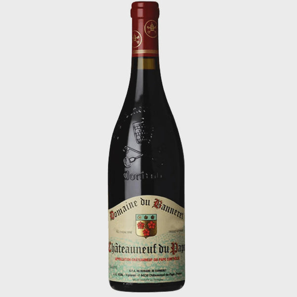 Domaine du Banneret Châteauneuf-du-Pape 2022