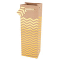 Gift Bag for One Bottle of Wine - Variety Gift Bags