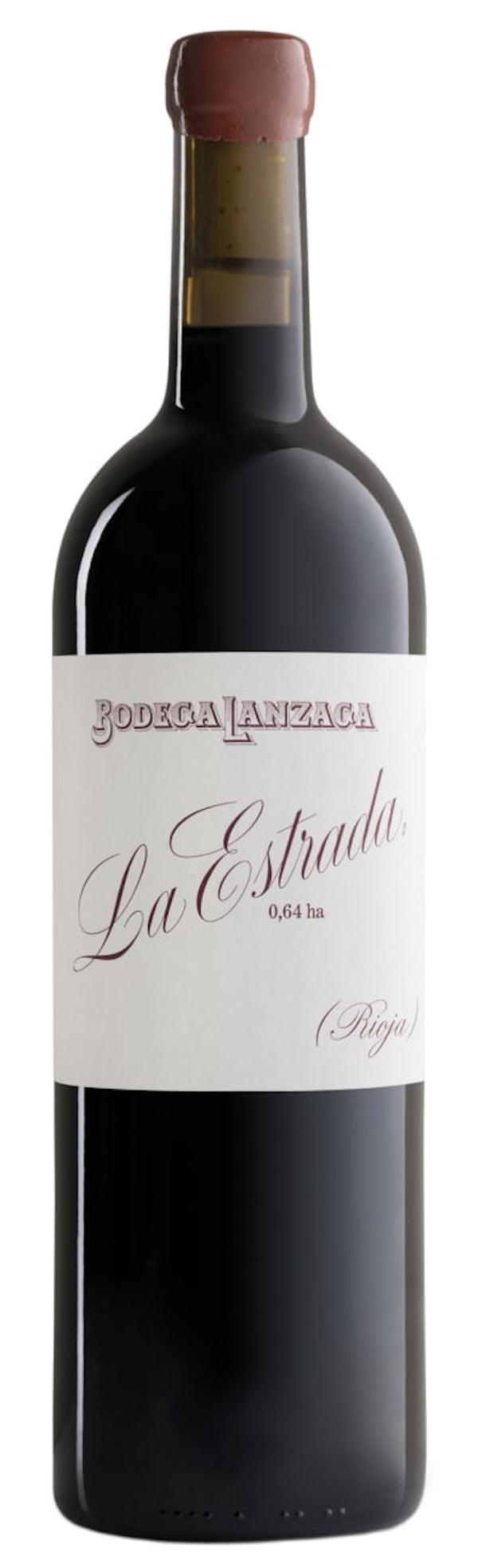 Bodega Lanzaga 