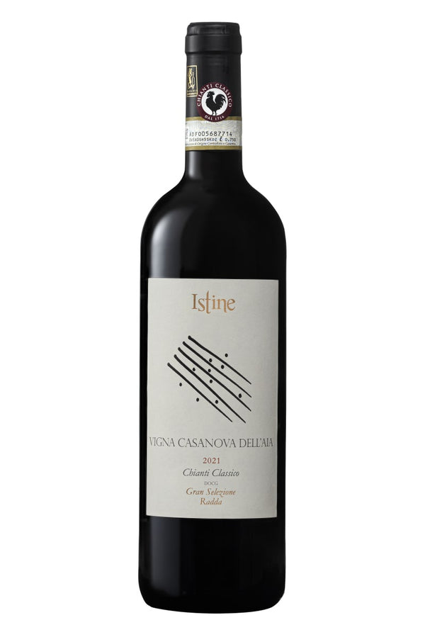 Istine Chianti Classico Casanova dell'Aia Gran Selezione 2021