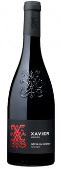 Xavier Vignon Côtes du Rhône Rouge 