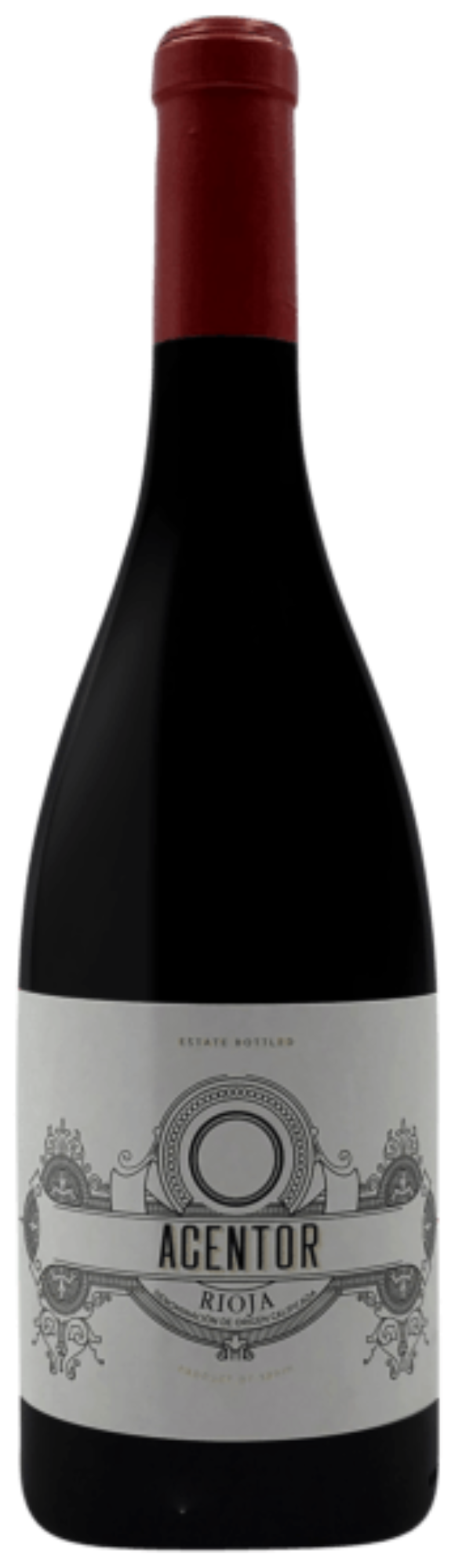 Acentor Rioja 2020
