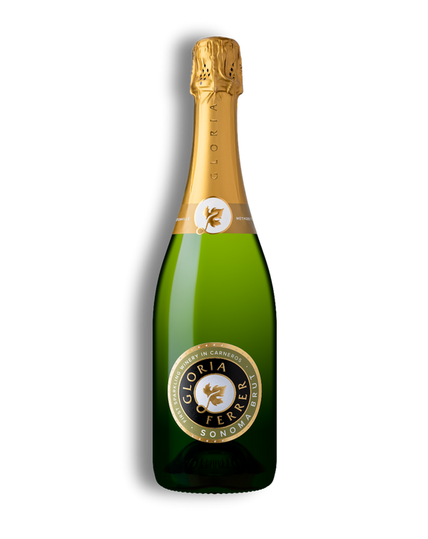 Gloria Ferrer Brut