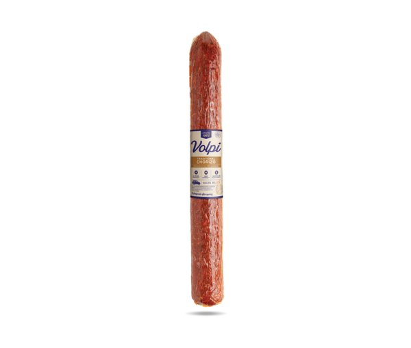 Volpi - Chorizo Salami *HALF POUND*
