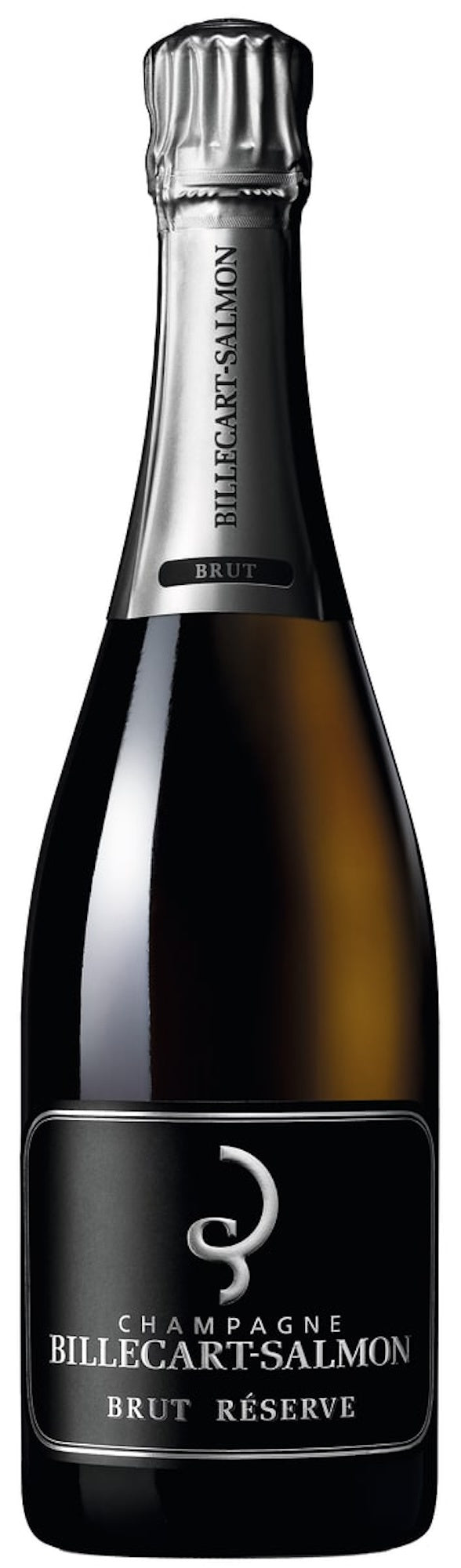 Champagne Billecart-Salmon Brut Reserve (750ml)