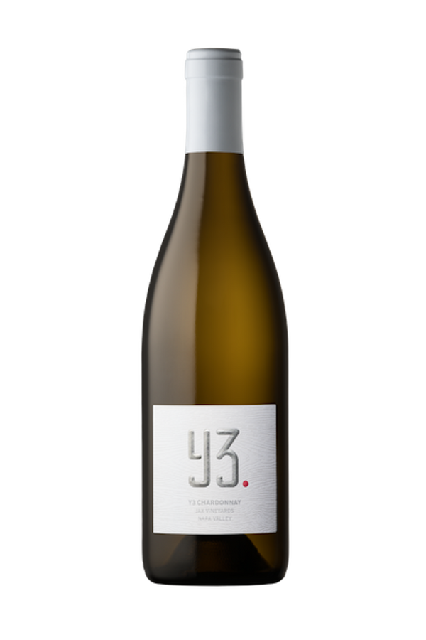 Jax Y3 Chardonnay 2022