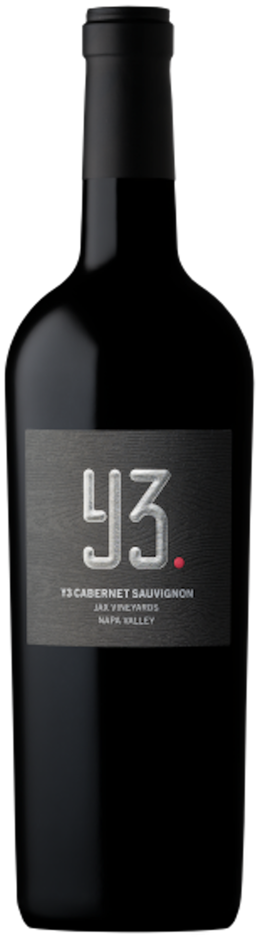 Jax Y3 Cabernet Sauvignon North Coast 2022