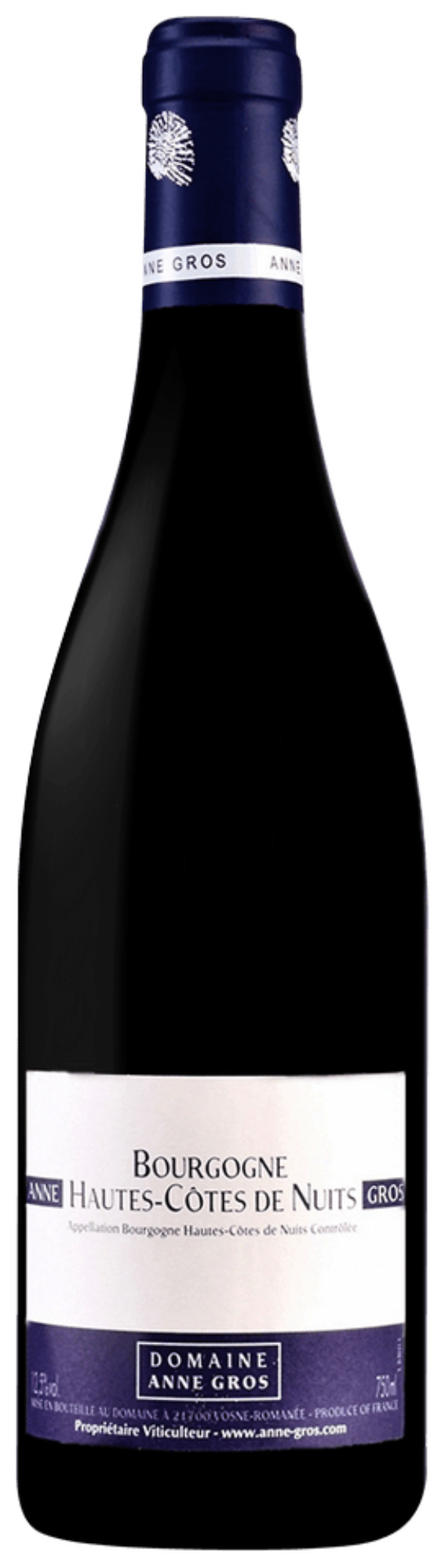 Domaine Anne Gros Bourgogne Hautes Cote de Nuits 2023