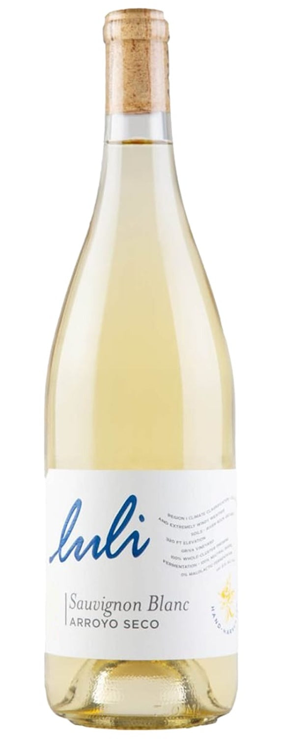 Luli Sauvignon Blanc 2024