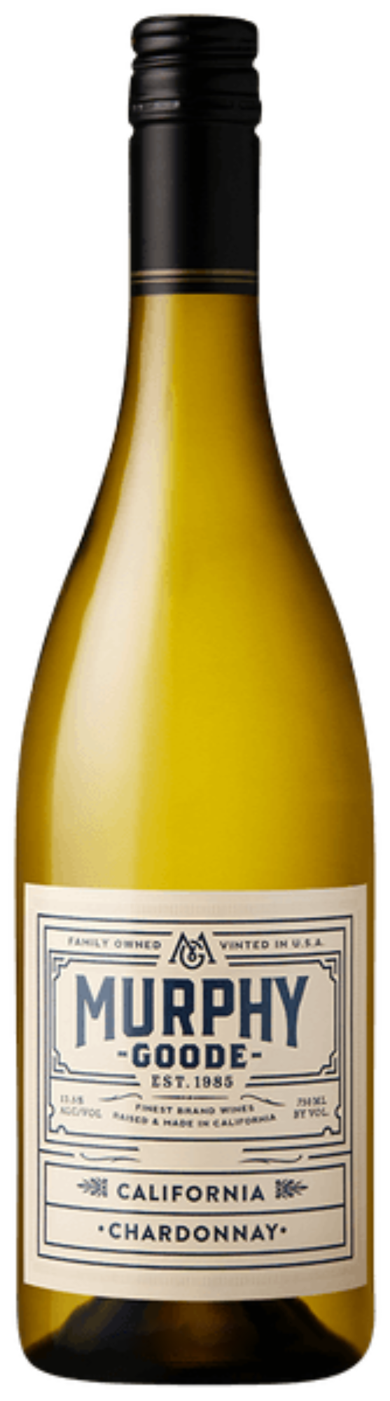 Murphy Goode California Chardonnay 2022