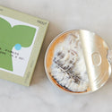 Trout Fillets w/ Dill & Pickles Tin Fish - ABC+ by Jose Gourmet
