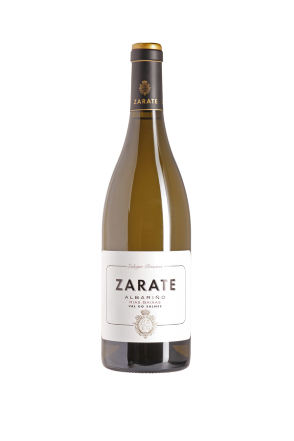 Zarate Albariño 2024