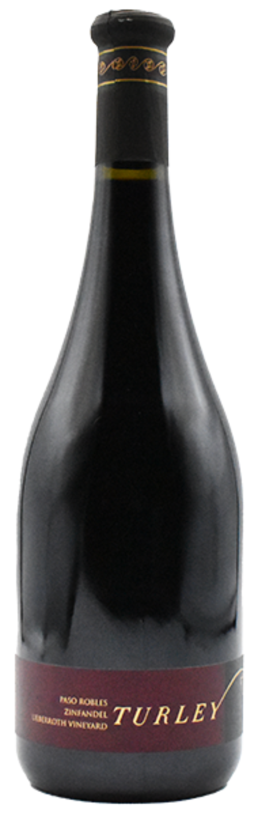 Turley Zinfandel Ueberroth Vineyard 2022