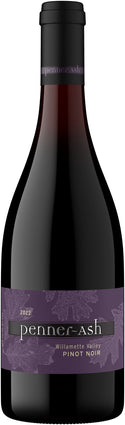 Penner-Ash Willamette Valley Pinot Noir 2022