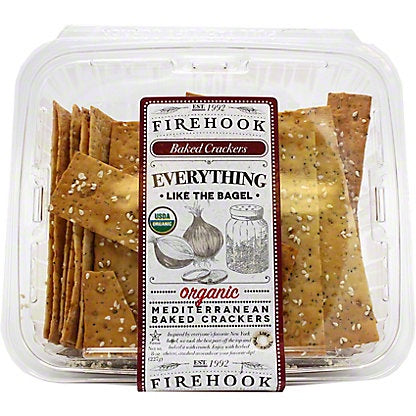 Firehook Everything Cracker - 8oz  $8.99