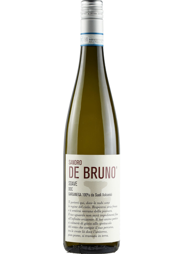 Sandro De Bruno Soave DOC 2022