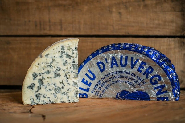 Bleu D'Auvergne