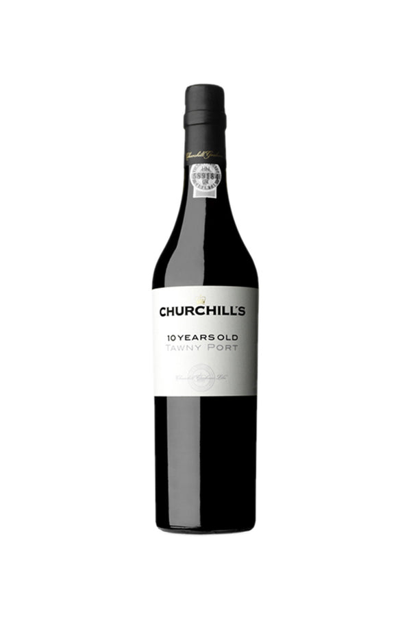 Churchill's 10 Years Tawny Port (750ml)