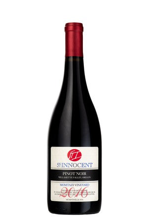 St. Innocent Momtazi Vineyard Pinot Noir 2019