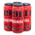 1911 Original Hard Cider