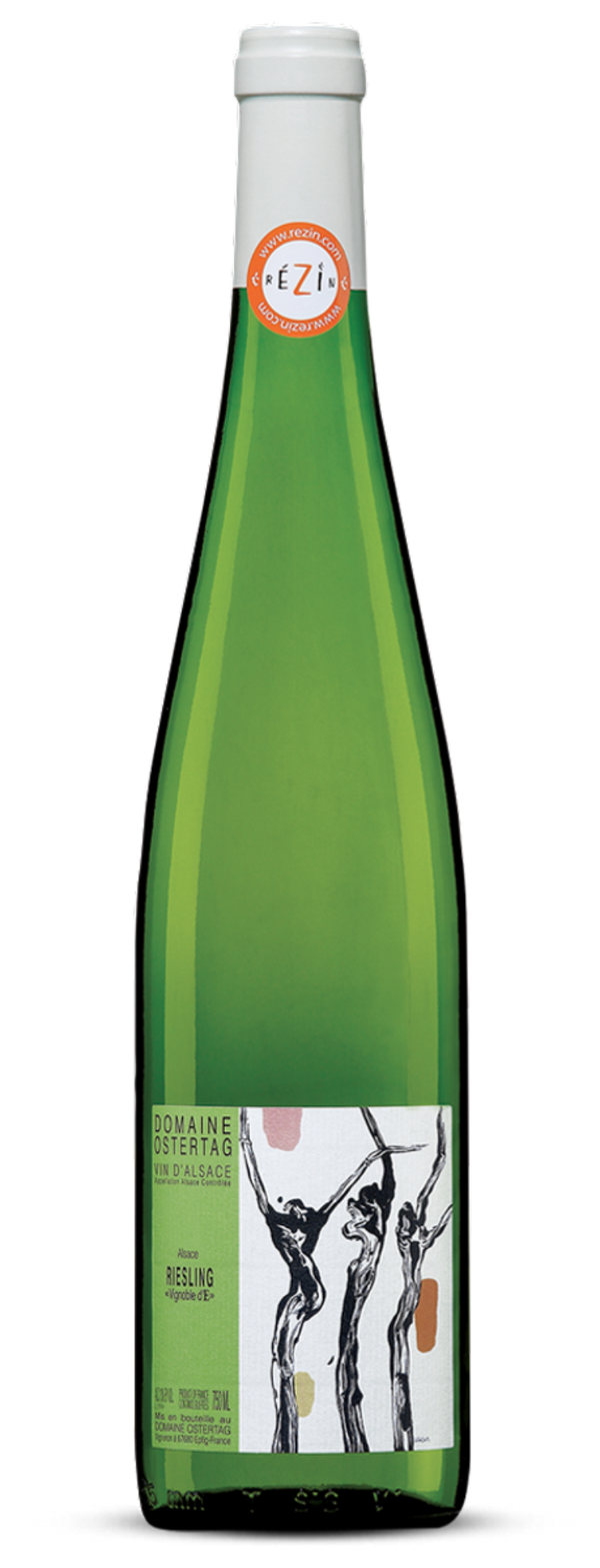 Domaine Ostertag Riesling 
