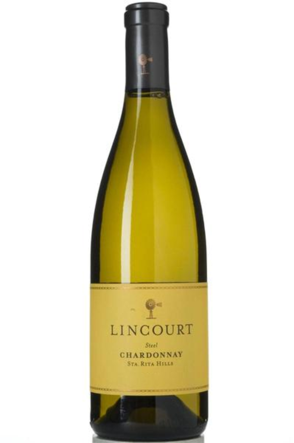 Lincourt Chardonnay Steel 2022