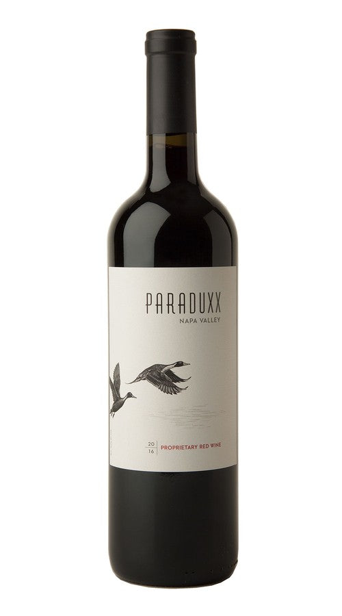 Duckhorn Paraduxx Red Wine 2021