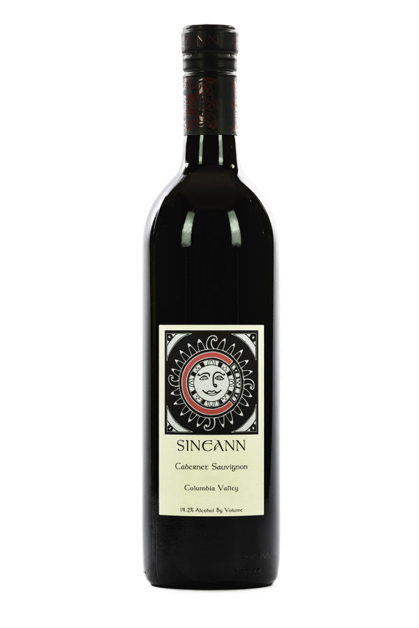 Sineann Cabernet Sauvignon 2019