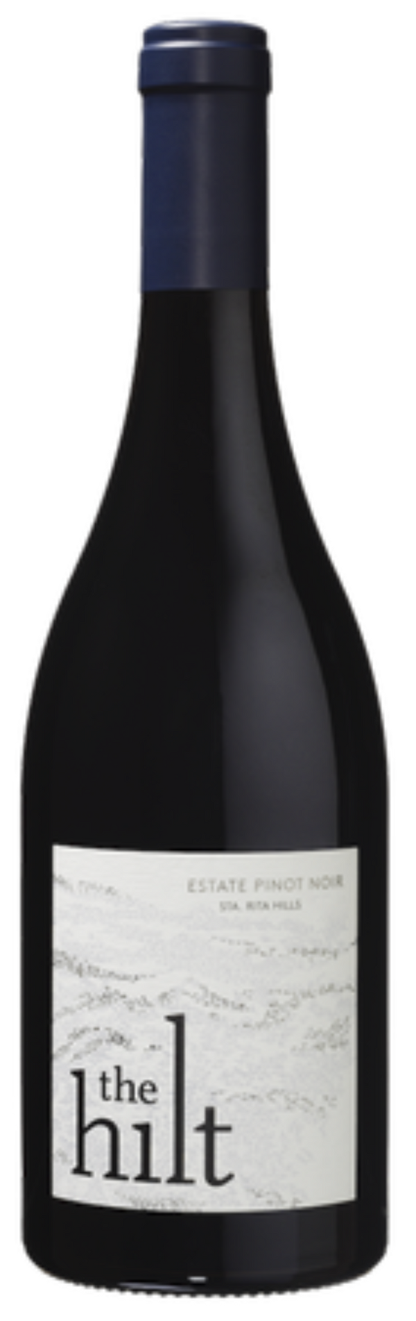 The Hilt Estate Pinot Noir Santa Rita Hill 2019