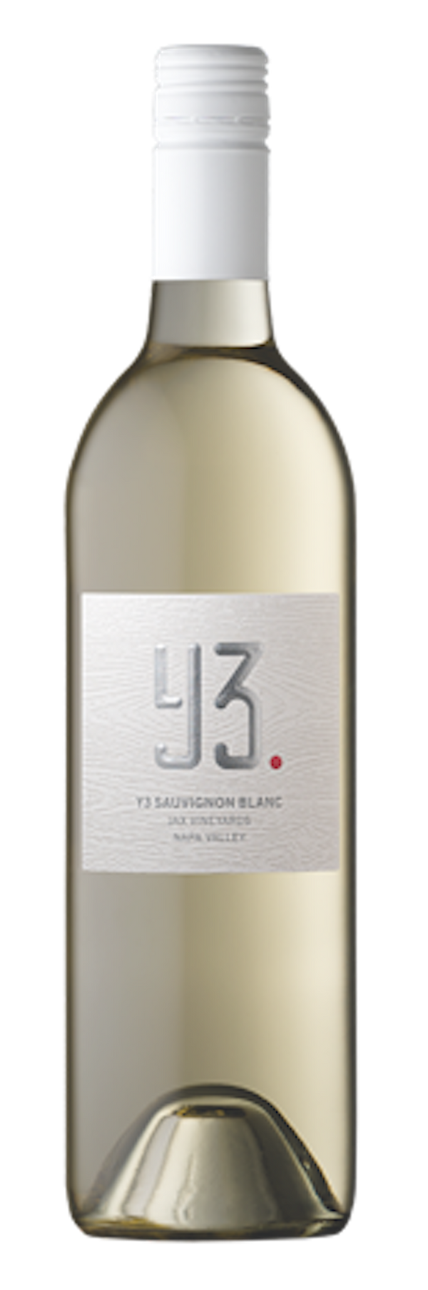 Jax Y3 Sauvignon Blanc 2022